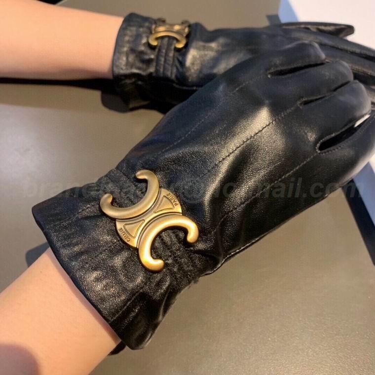 CELINE Gloves 2
